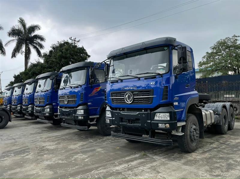 xe Dongfeng