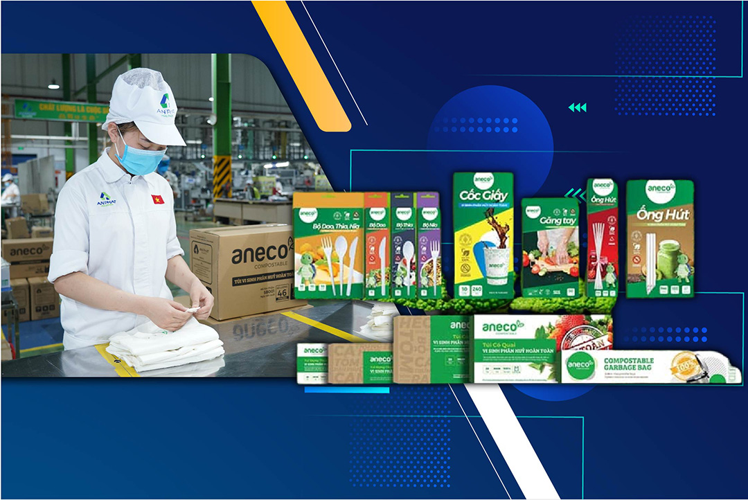 Xu Hướng Tiêu Dùng Bền Vững Toàn Cầu