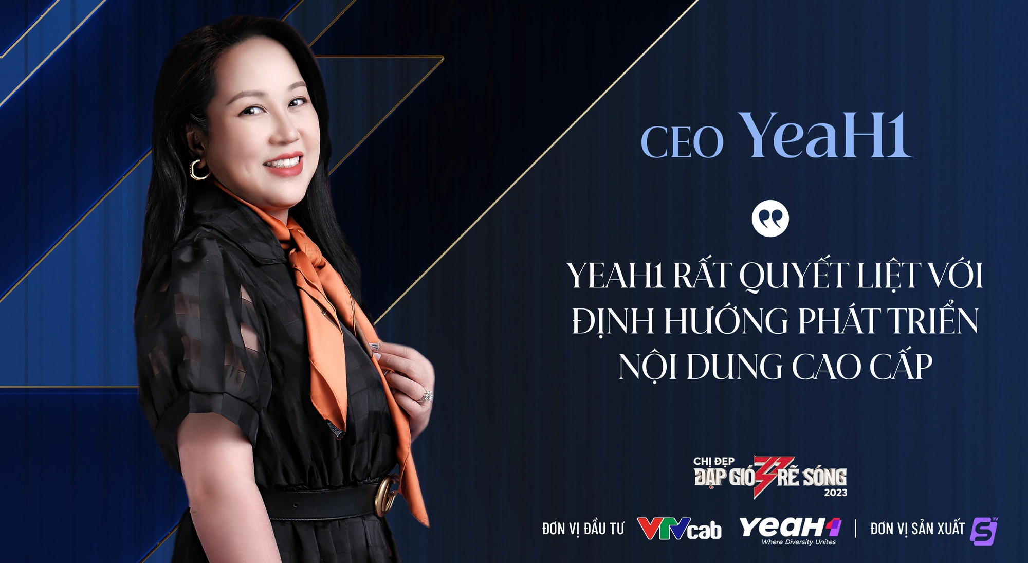 Giá Cổ Phiếu YEG: Hành Trình Từ "Kỳ Lân" Gãy Cánh Đến Cơ Hội Tái Sinh Trong Năm 2025? 4 Yếu Tố Lãnh Đạo Và Tầm Nhìn Chiến Lược