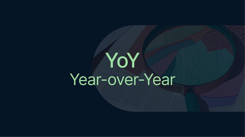 Yoy Là Gì