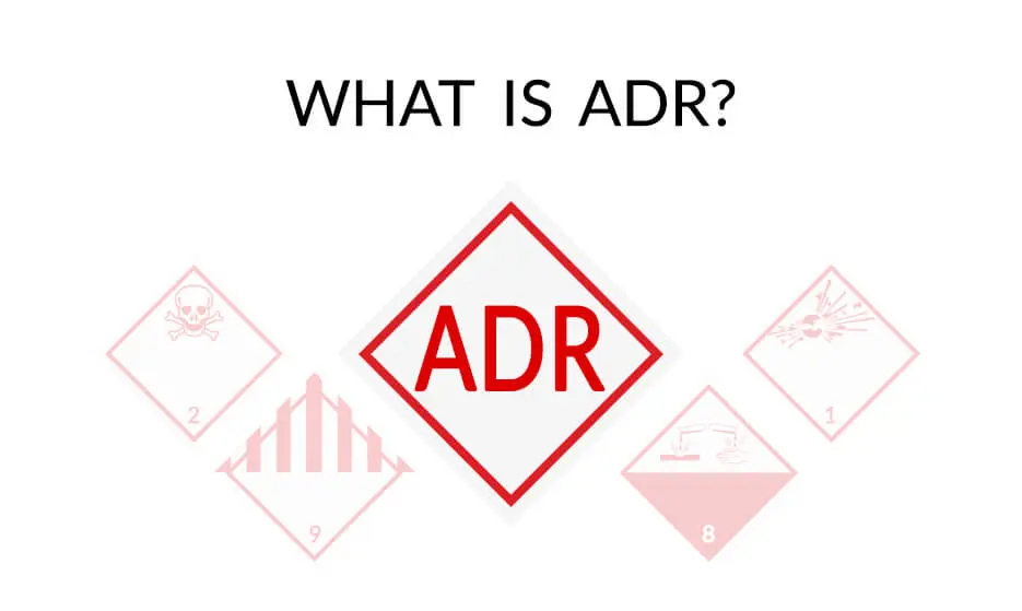 ADR 