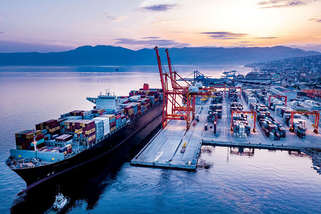 Domestic Trade