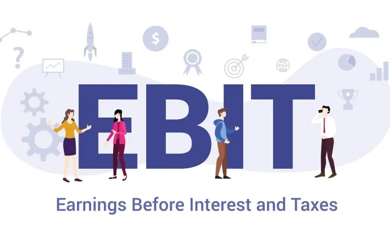 EBIT