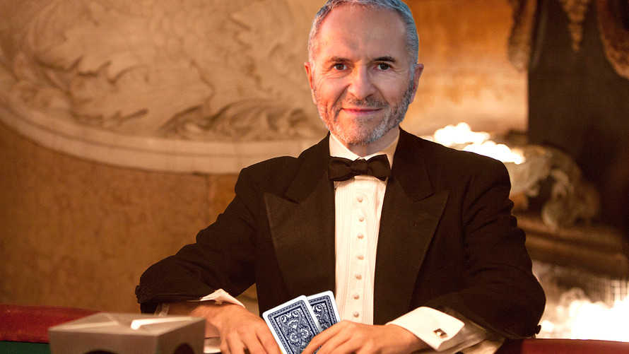 Quantitative Là Gì? Giải Mã Phương Pháp Đầu Tư Dựa Trên Dữ Liệu Của Các Thiên Tài Phố Wall 2 Edward Thorp