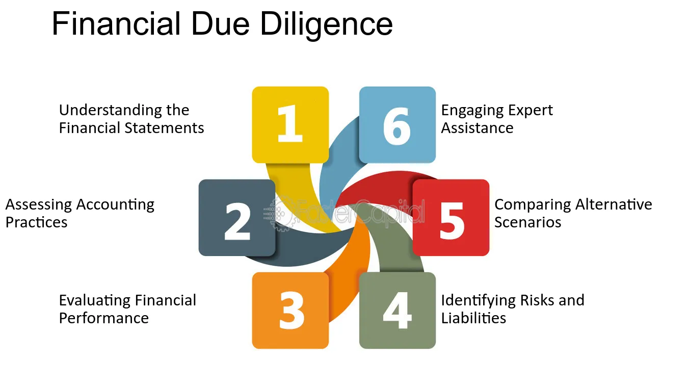 Financial Due Diligence