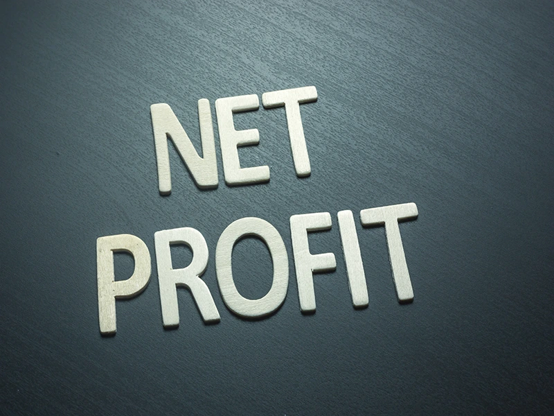 Net Profit