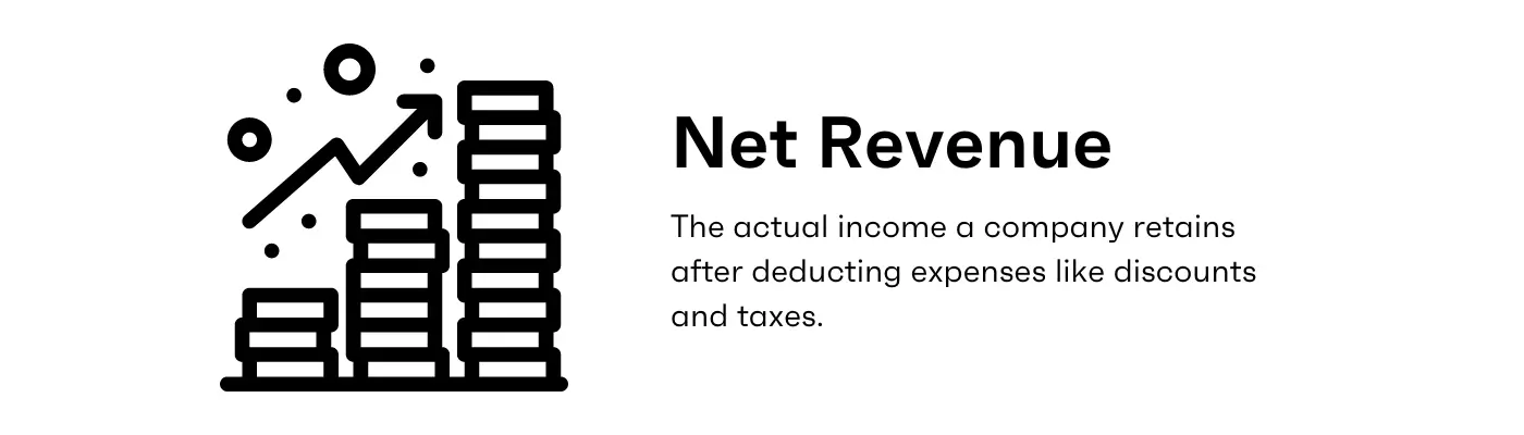 Net Revenue