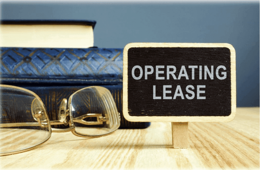 Operating Lease