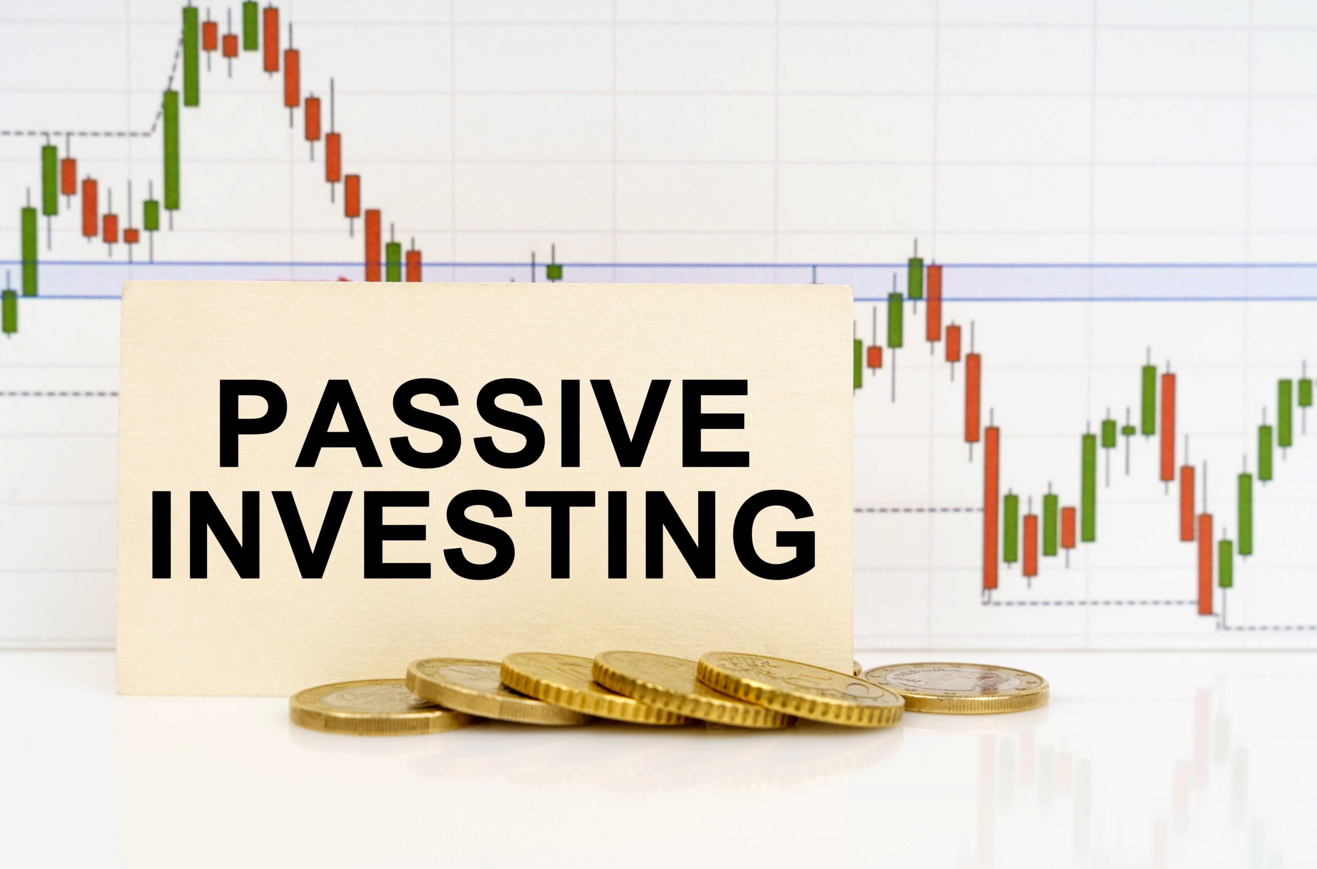 Passive Investing