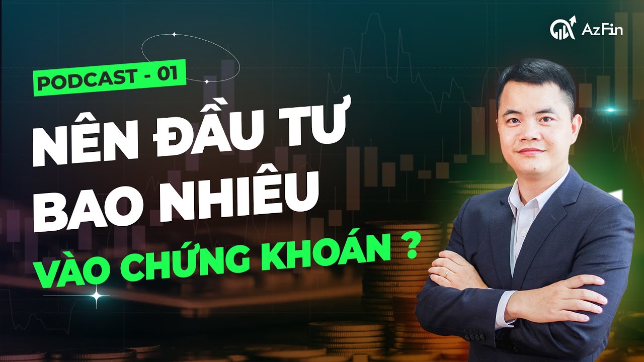Podcast Chứng Khoán