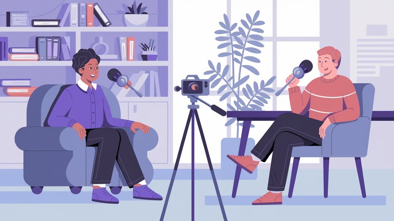 Podcast Chứng Khoán