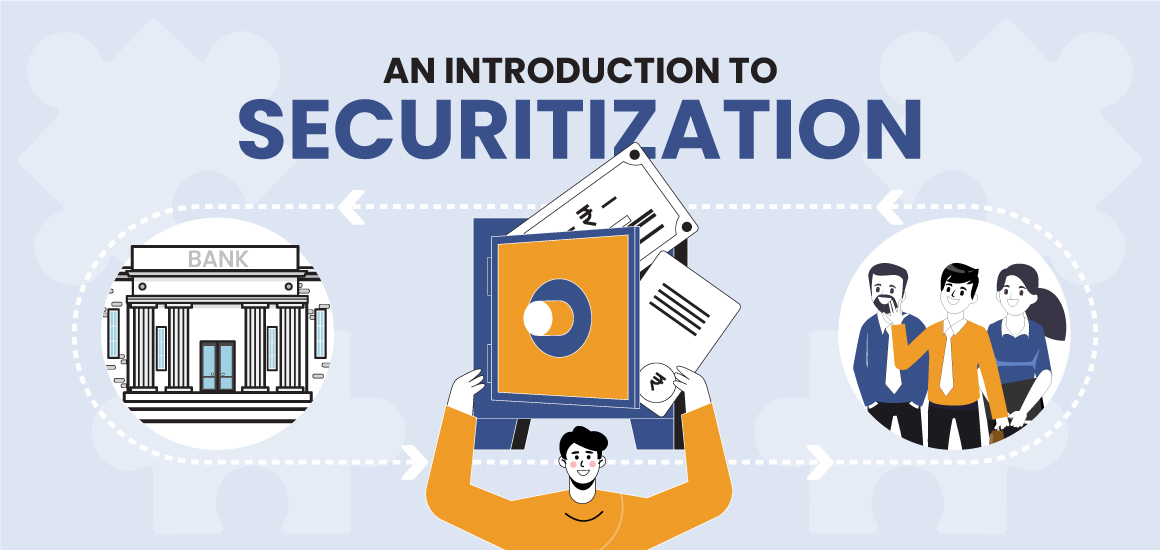 Securitization