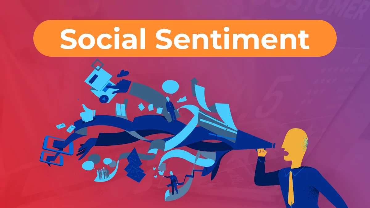 Social Sentiment