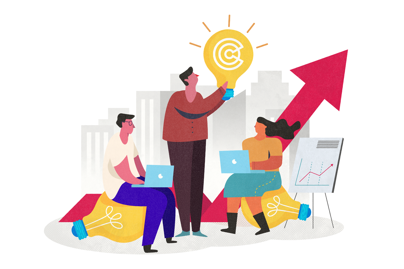 Quantitative Là Gì? Giải Mã Phương Pháp Đầu Tư Dựa Trên Dữ Liệu Của Các Thiên Tài Phố Wall 5 Strategy Idea