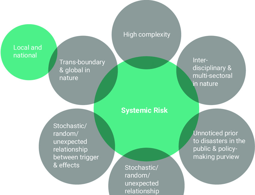 Systematic Risk