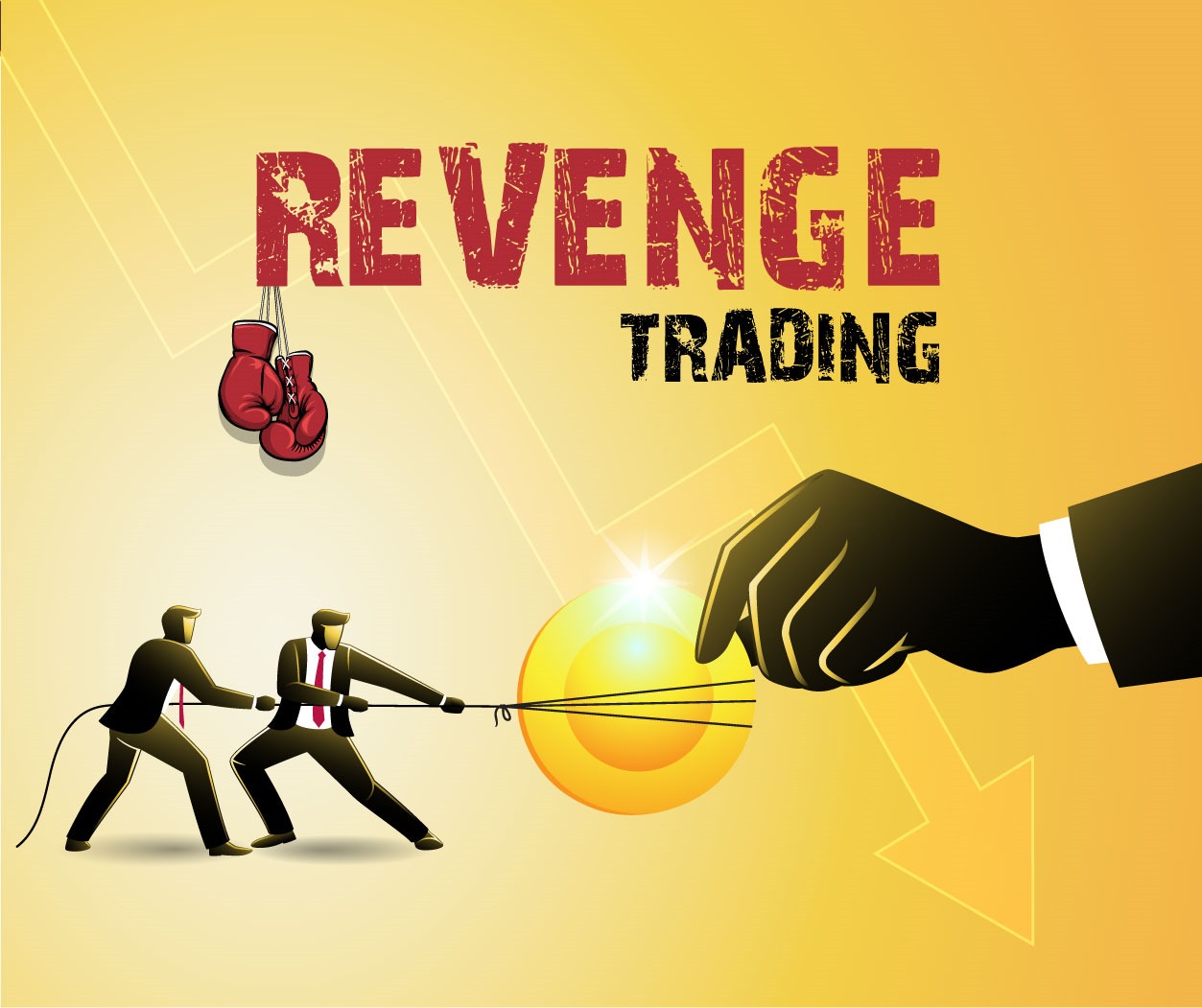 Trading Revenge