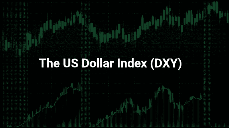 US Dollar Index DXY