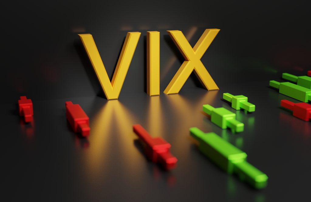 VIX