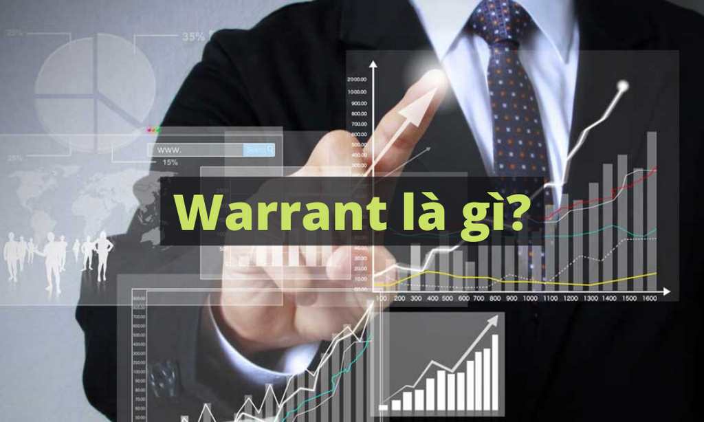 Warrant Là Gì