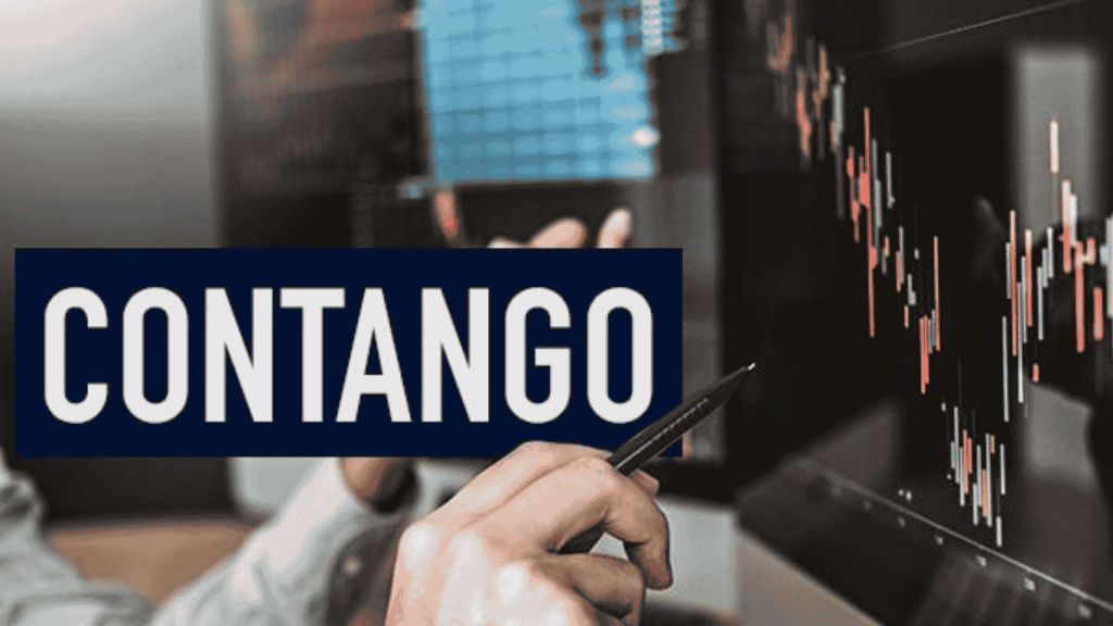 contango