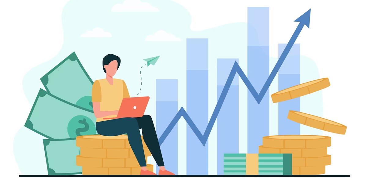 Điều Kiện Ghi Nhận Doanh Thu