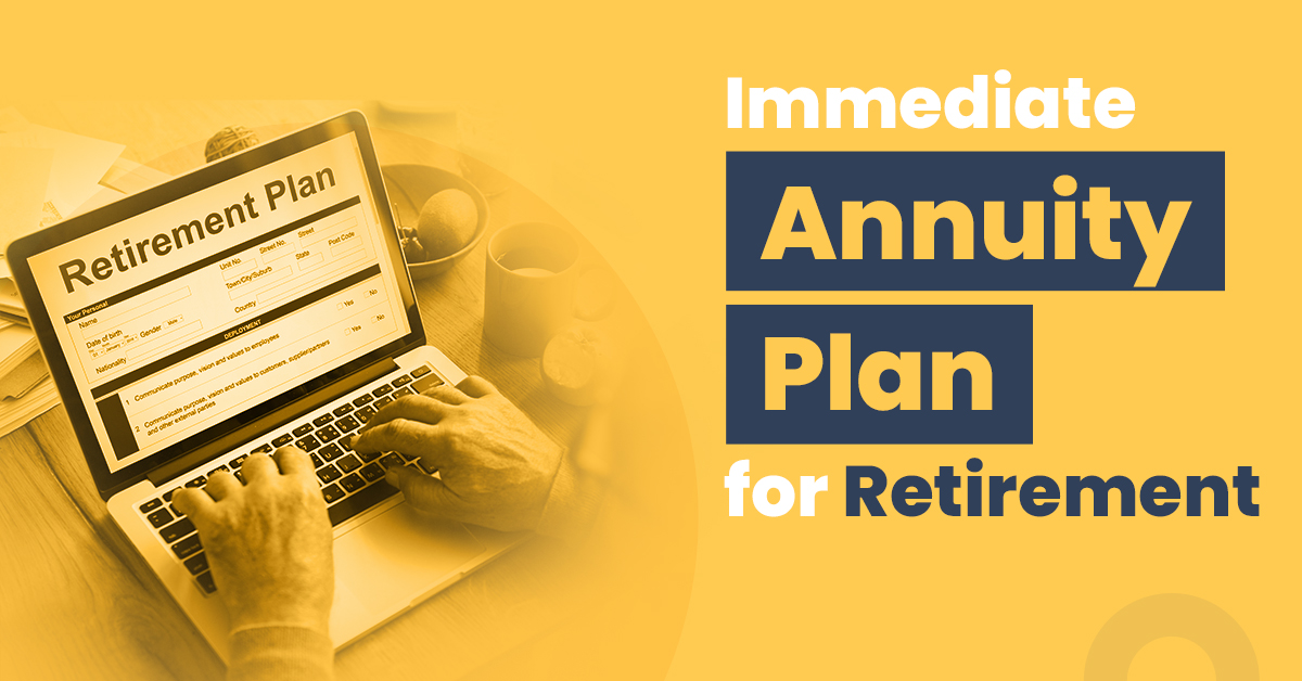 Bảo Hiểm Trả Tiền Định Kỳ: "Lương Hưu" Tự Tạo Cho Tuổi Vàng Son An Nhàn 2 mmediate Annuity