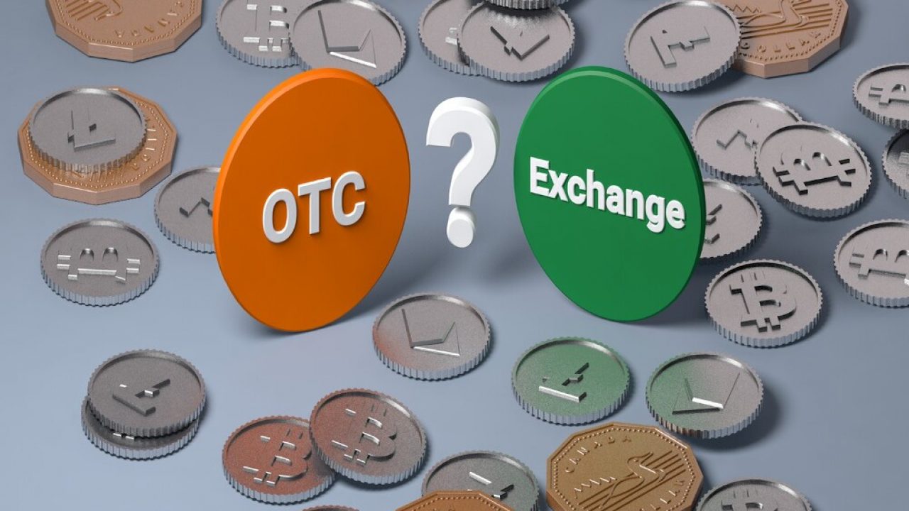 Phí giao dịch trên thị trường OTC là bao nhiêu?