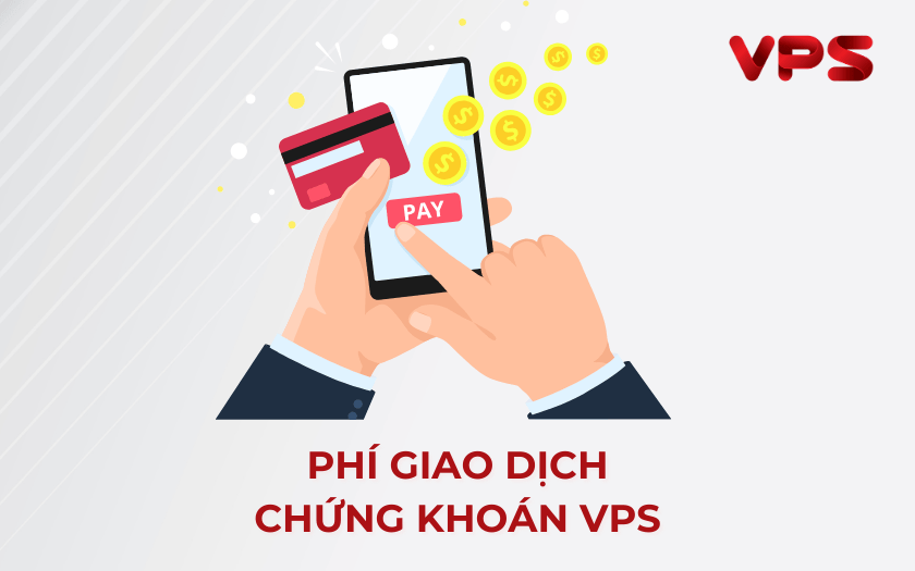 phi giao dich vps chung khoan