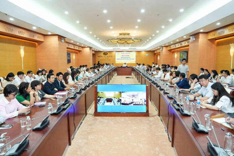 Tin Tức Vĩ Mô Trọng Yếu