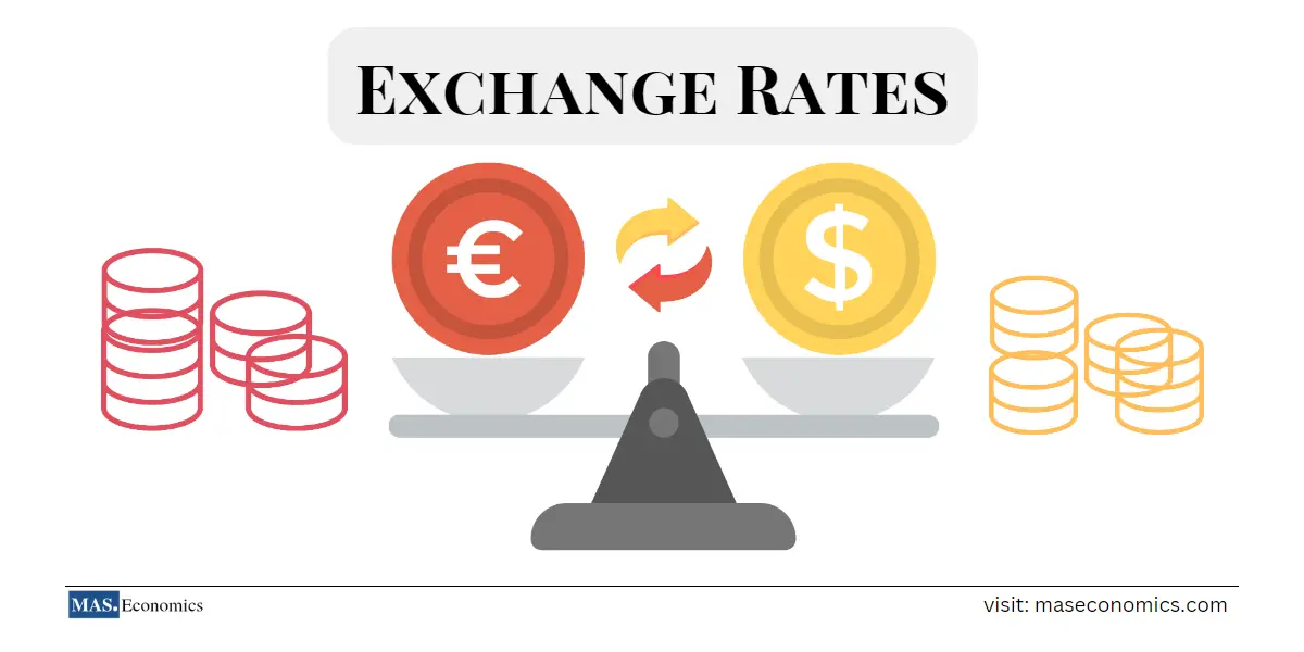 Phân tích Vĩ mô Chứng khoán: Thông tin, Yếu tố, Mô hình và Công cụ 39 Exchange Rates