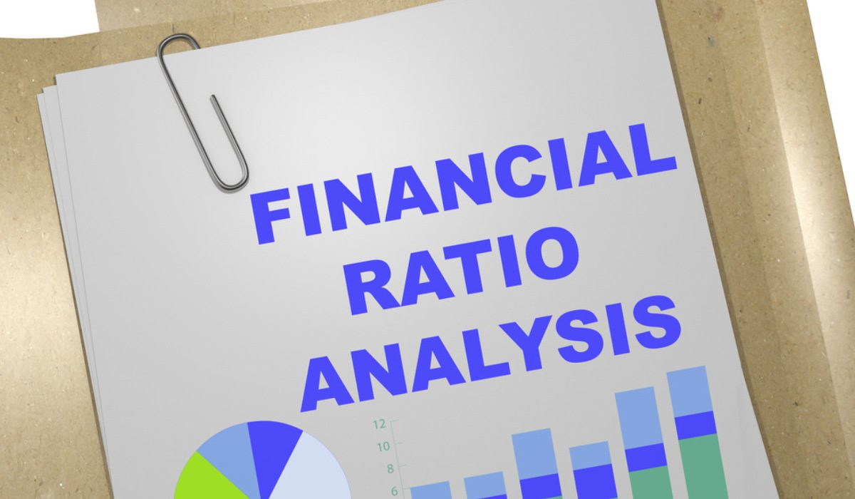 Phân Tích Báo Cáo Tài Chính: Thông Tin, Thành Phần, Phương Pháp và Ứng Dụng 52 Financial Ratio Analysis