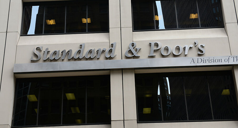 Chỉ số S&P 500: Thông tin, Đặc điểm, Vai trò và Phương pháp Đầu tư 15 Standard & Poor's