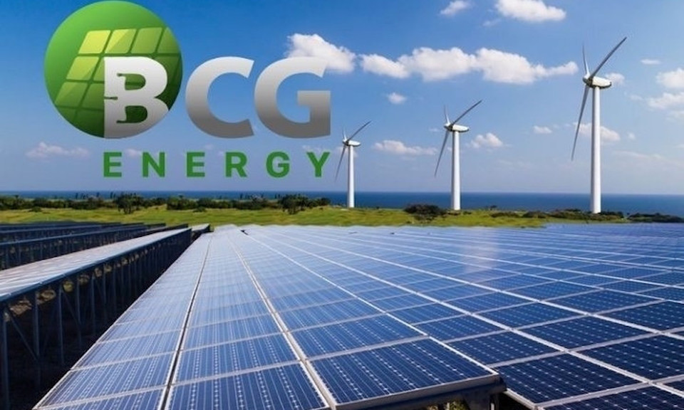 BCG Energy