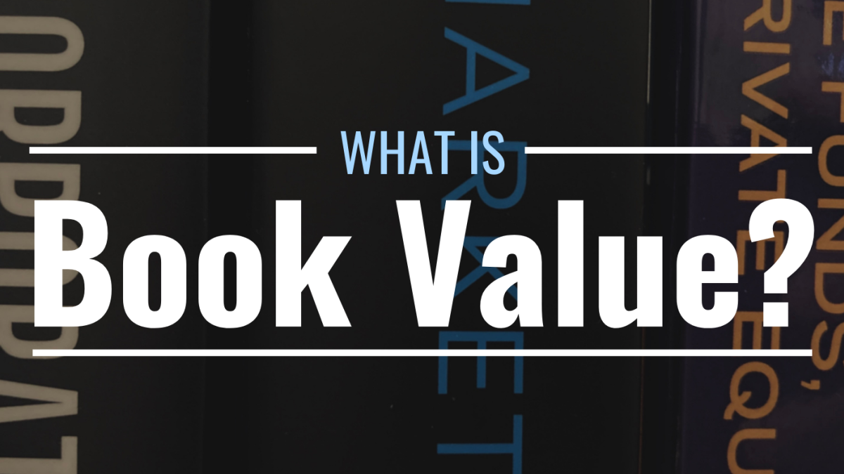 Book Value