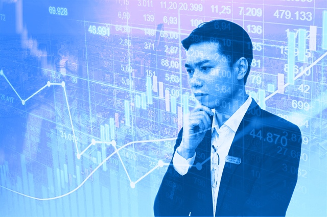 Câu chuyện chứng khoán