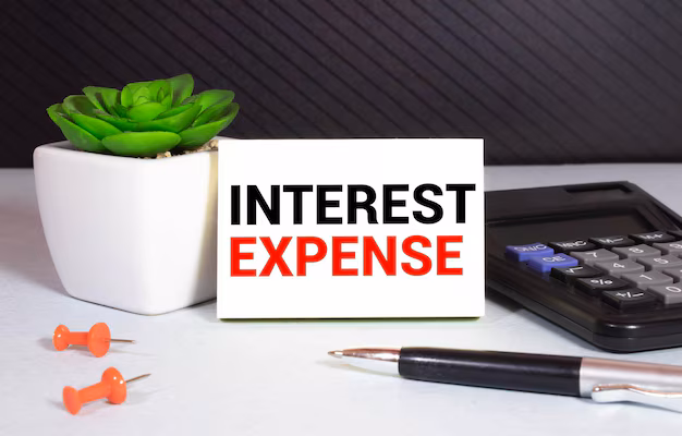 Interest Expense