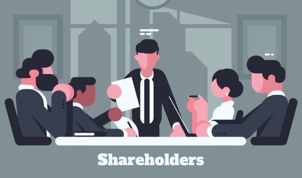 Shareholder