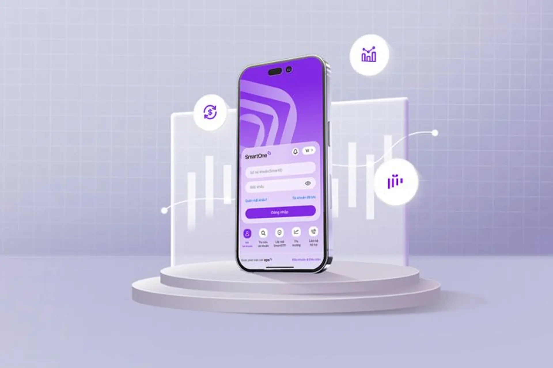 Cổ phiếu VPS: Thông tin, Đặc điểm, Vị thế thị trường và Cách thức đầu tư 7 SmartOne