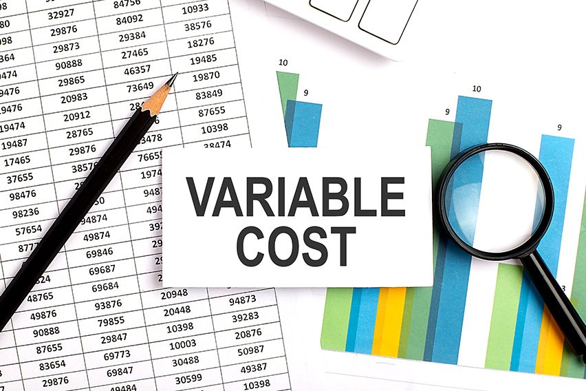 Variable Costs