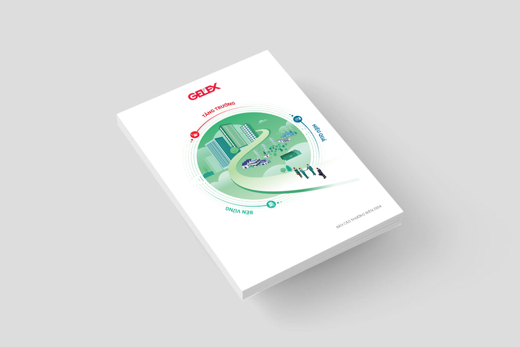 báo cáo thường niên																																																																																																																																																																						