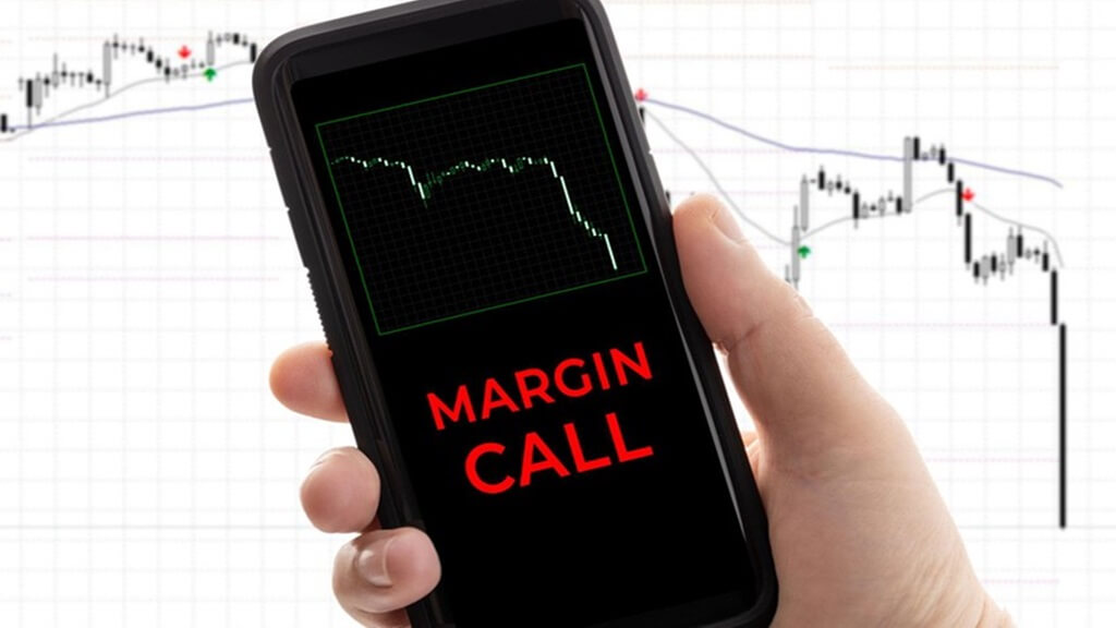 Call margin chéo