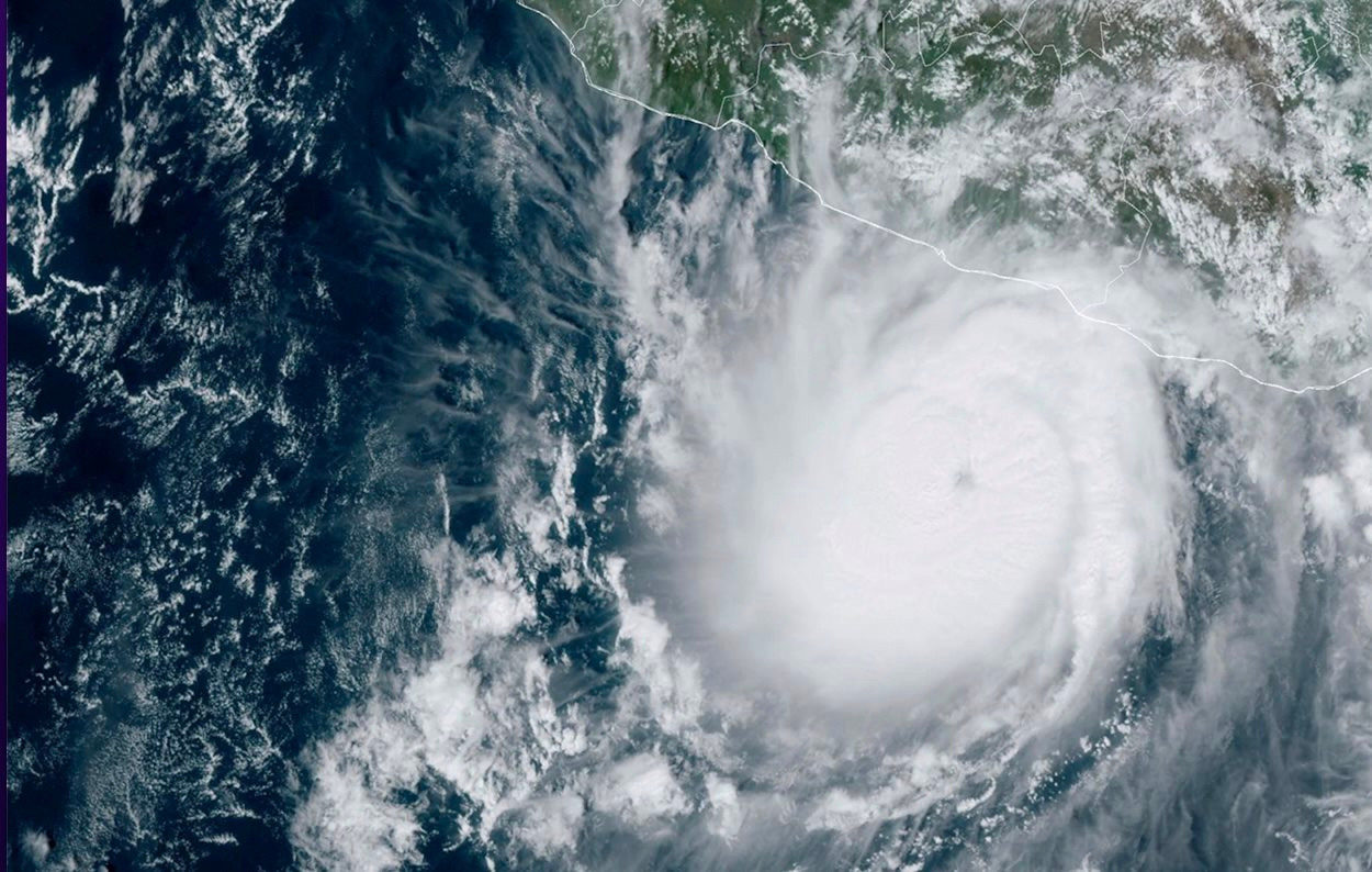 hiện tượng La Nina