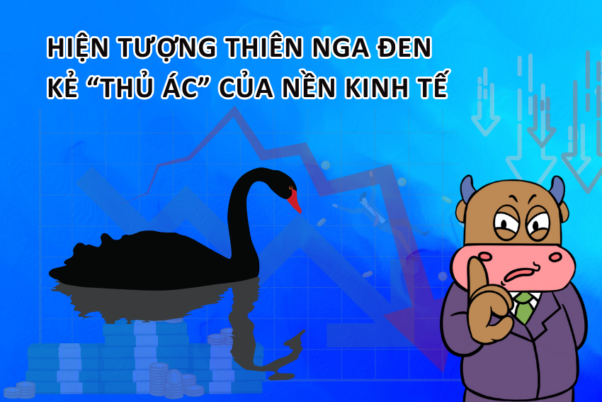 Hiện tượng thiên nga đen