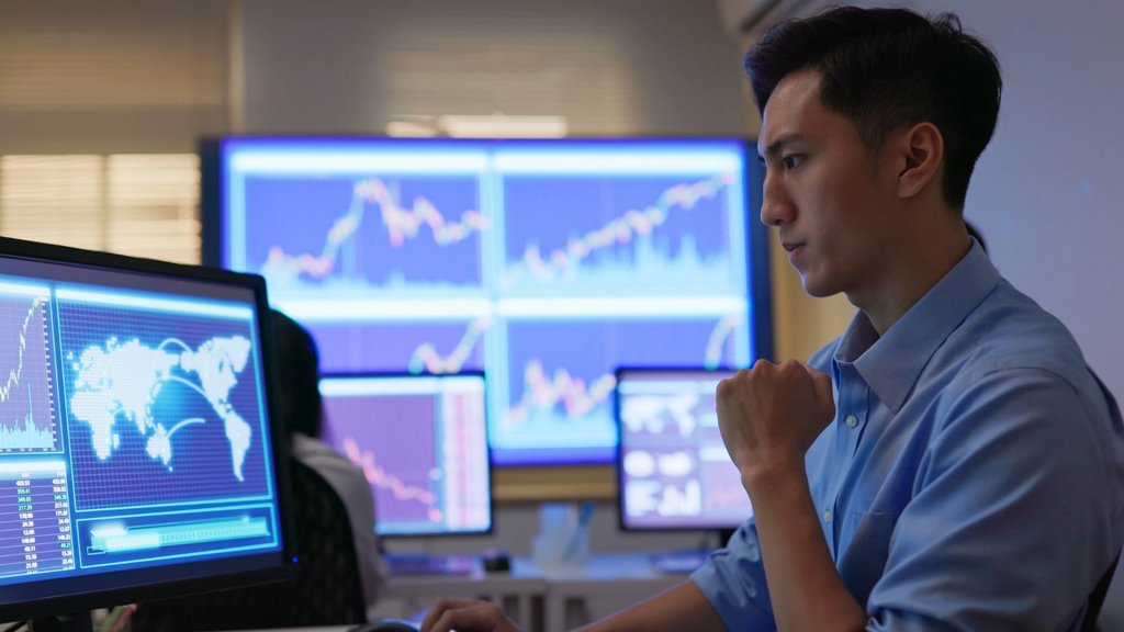 Kiểm soát cảm xúc khi đầu tư chứng khoán: Thông tin, Đặc điểm, Tầm quan trọng và Cách thực hiện 1 Kiểm soát cảm xúc khi đầu tư chứng khoán