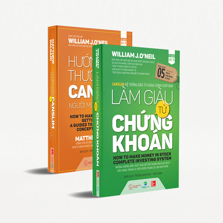 Làm giàu từ chứng khoán