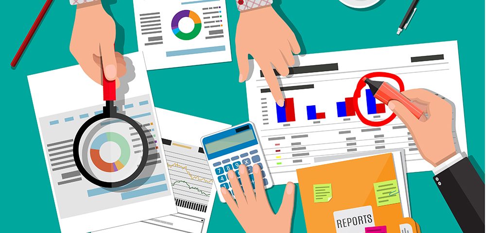 Lập kế hoạch ngân sách