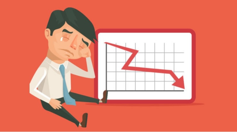 Lỗ vốn: Lỗ vốn là gì, Nguyên nhân, Hệ quả và Cách xử lý hiệu quả 1 Lỗ vốn