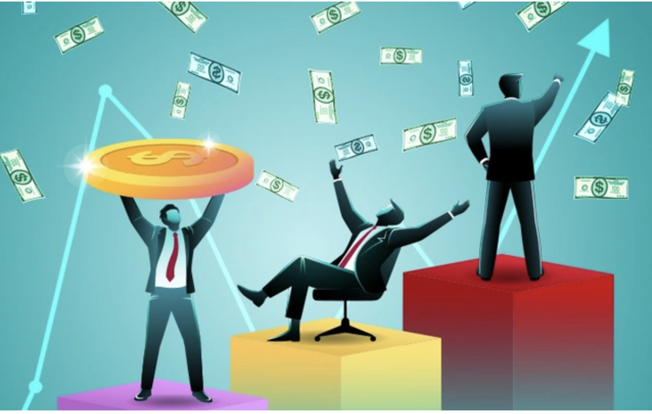 Lợi nhuận chứng khoán