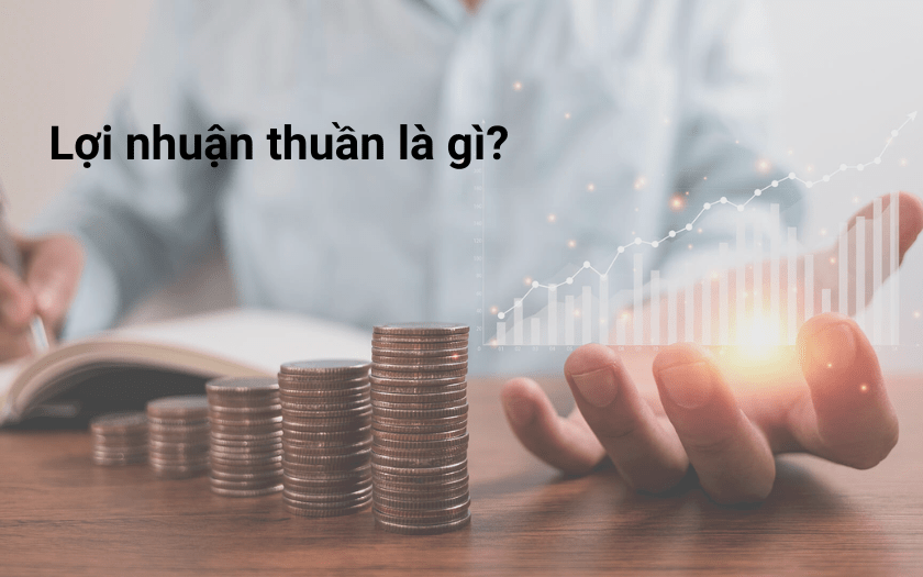 Lợi nhuận thuần