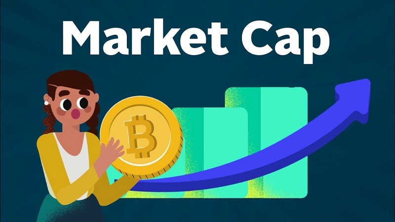 Market cap